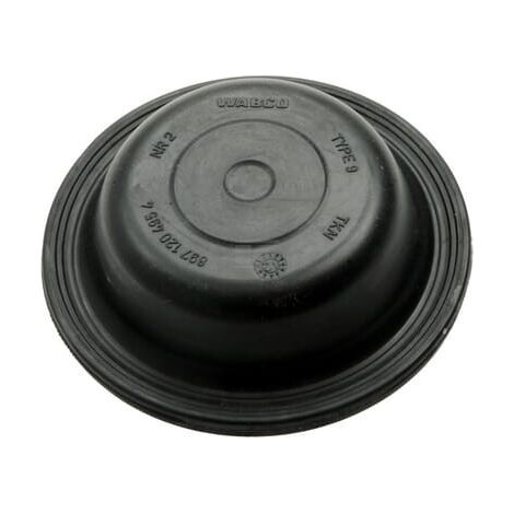 Diaframma 190 WABCO 8971204954 (1/3)