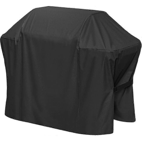 Housse de Barbecue Imperméable pour Gril Weber Spirit II 200 et 300 - Protection Robuste Contre les Intempéries (1/5)