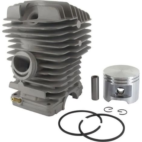 Motore Stihl ms310 kit cilindro completo 47 mm