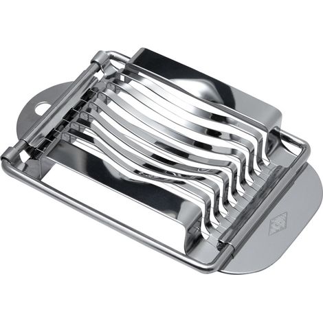 Ipac - Tranche œufs inox (1/2)