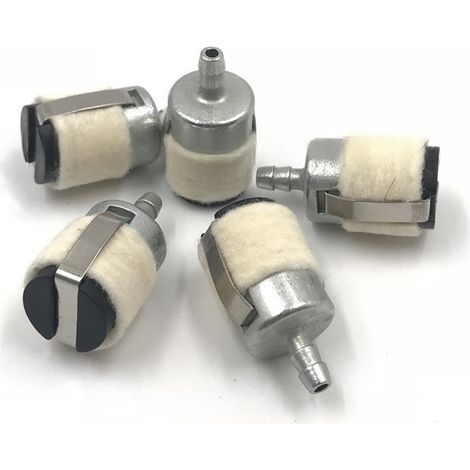 Filtre à carburant pour carburateur C1Q-S225, tissu adapté à la machine de coupe (un). (1/3)