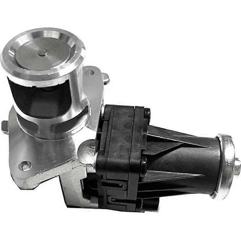1207200ANA Vanne de recirculation des gaz d'échappement (EGR) pour moteur SAIC Maxus T60 (1/5)