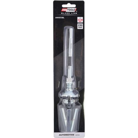Awtools honownica do cylindrów 32-89mm blackline