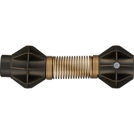 Corps de guidage 62 mm pour  VisioCam Roller