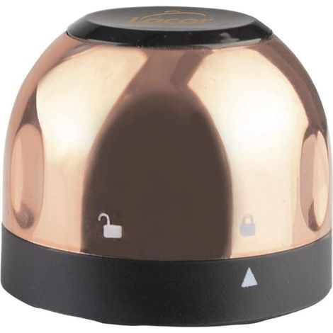 Bouchon champagne copper (1/3)