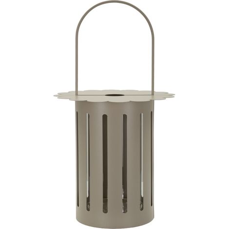 FAROL SATURNO TOPO CM Ø 24X43 (1/5)
