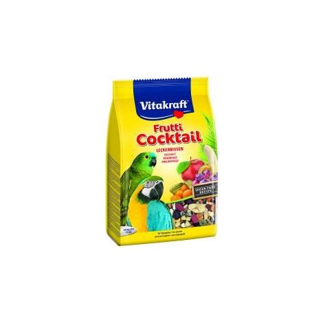 Vitakraft Parrot Cocktail Fruity - 200g - 576758