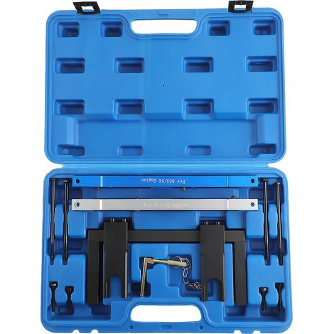 Motor Adjustment Tool for BMW N51 N52 N53 N54 E60 E90 Camshaft Timing Chain UK (1/5)