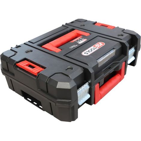 Coffret vide pour visseuse à chocs brushless 1/2'' sur batterie 18V, 230 Nm (1/2)