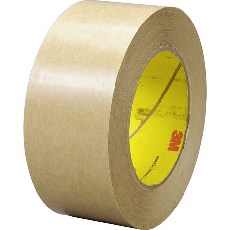 3M 4655055 Transfer-Klebeband Transparent (L x B) 55 m x 50 mm 1 St.
