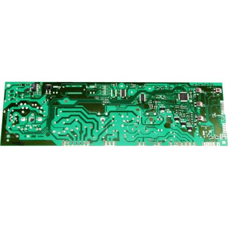 MODULE CARTE ELECTRONIQUE DE COMMANDE POUR LAVE LINGE OCEAN - AS0019765