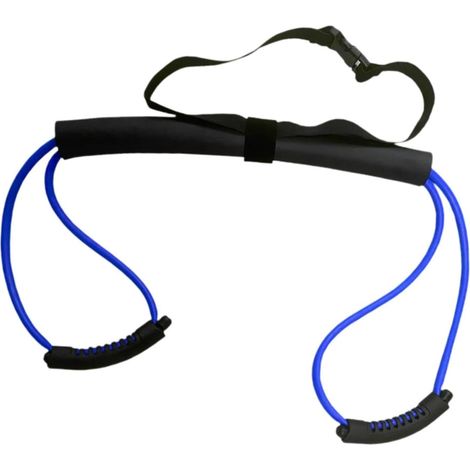 Resistance band for boxing, back strengthening equipment to improve your boxing skills, gym training accessories (1/5)