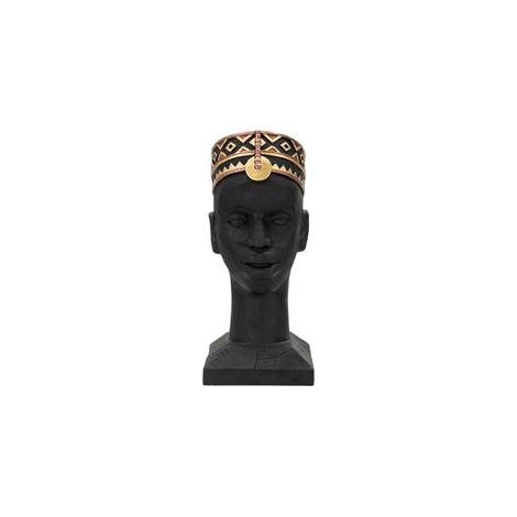 Massai homme cm 25x25x56