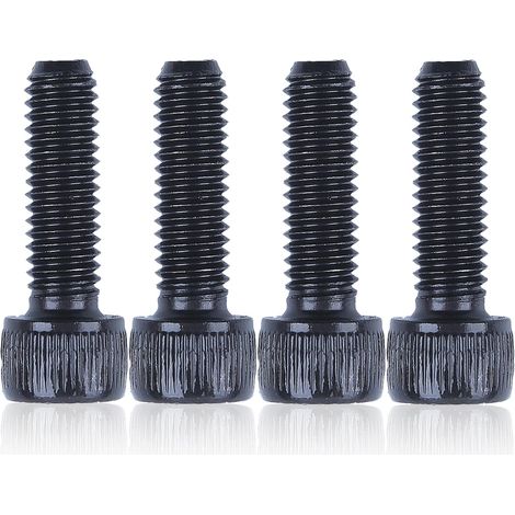 Kit de vis de cylindre pour Husqvarna 61 268 272 272K 272XP 362 365 371 372 372XP 385 385XP 390 390XP tronçonneuse, pièces de rechange durables pour améliorer votre tronçonneuse. (1/5)