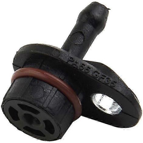 Kit de réparation de soupape de pompe à vide pour Ford Fiesta Focus 1.0 et 1.5 (réf. 1867424, 1765939, édition 0709)