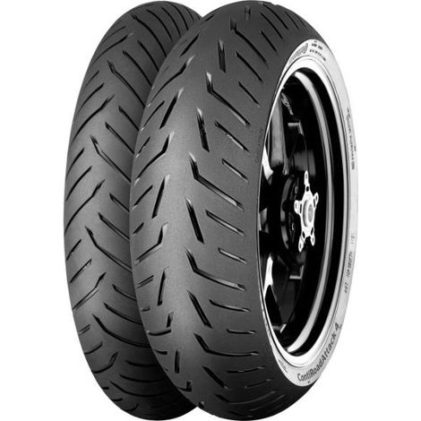 Pneu 110/80 R 19 59V ContiRoadAttack 4