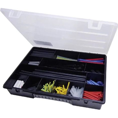 Cellpack Fundas termorretráctiles de colores para reparación