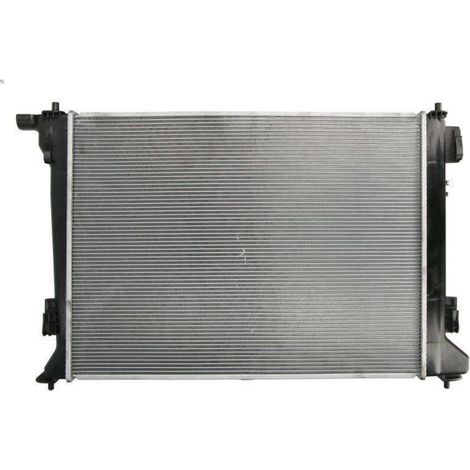 25310D3550 ist für den Motorkühler des TUCSON 2 2015-202 geeignet. (1/3)