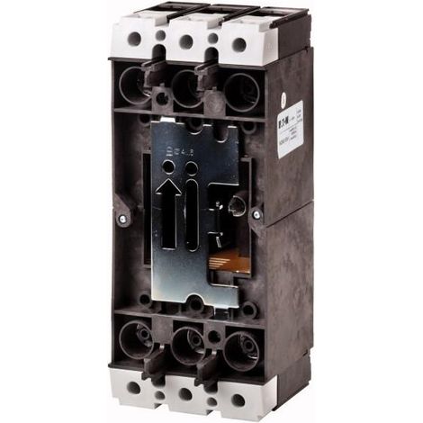 Socle enfichable 3p 108A 000109777 EATON NZM1 XSVS