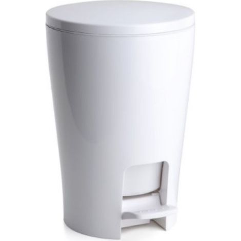 CUBO BAÑO DIABOLO BLANCO (1/3)
