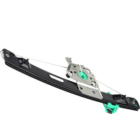Motor de Régulateur Fenêtre Électrique Gauche Arrière pour BMW E90 3 Series 4 Portes (1/5)
