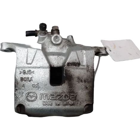 Etrier De Frein Avant Droit MAZDA MAZDA 3  5p [PRODUIT D'OCCASION]♻️beyt3398zb (1/2)