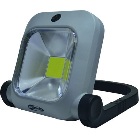 Projecteur de chantier rechargeable BOOSTER PRO - 1600 lm - IP20 - ENERGIZER