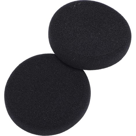 20se - 6 Pcs de Remplacement des Coussins d'oreilles pour évoluer 20 - 30 - (1/5)