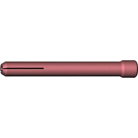 Pince etau D4.0mm SR et SRL Type 17-18-26 Binzel