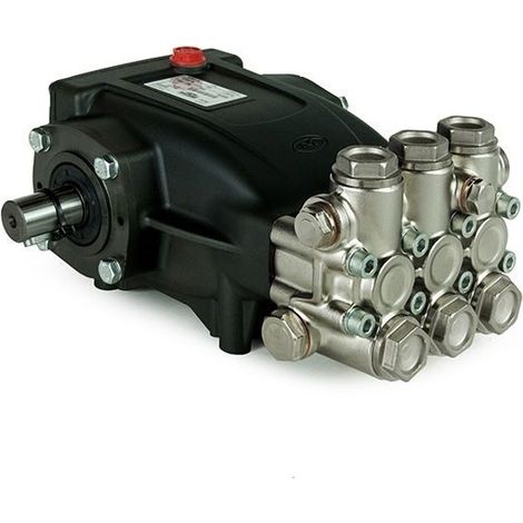 MAZZONI TMM 12200L 200 BAR 12 lt/min SINISTRA POMPA IDROPULITRICE