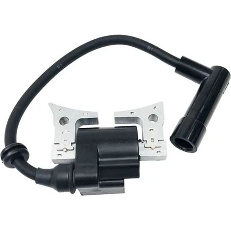 Bobine d'allumage de moteur de tondeuse à gazon de paquet à haute pression de pièces d'auto pour Subaru Robin EX13 EX17 277-79431-01 277-79431-11 (1/5)