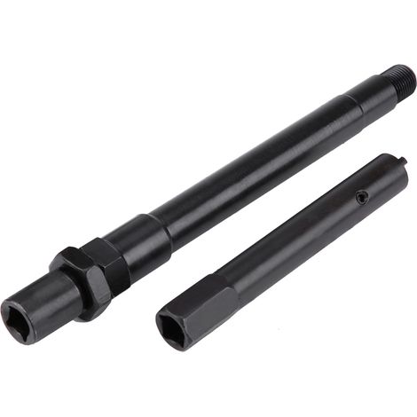 Bougie d'allumage de voiture M14 x 1.25, Kit de réparation d'outils de filetage de robinet avec étui, 25 pièces.