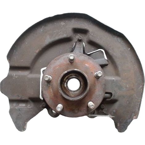 [PRODUIT D'OCCASION] Pivot Avant Droit FORD Kuga -2008 ♻️ Ref Oe. 1674670 - Garantie à vie (1/3)