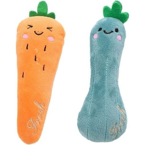Toy interactif for cat, toy to l'herbe to cat for cats, toy to chew for cat, toys to l'herbe to cat - Style 2 (1/5)