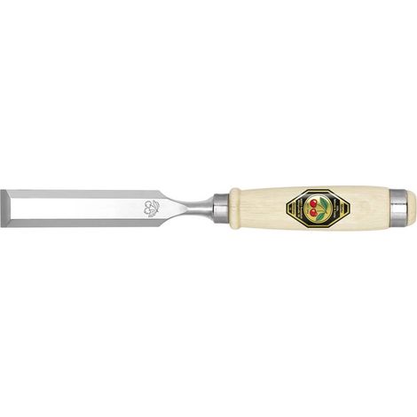 Scalpello per legno Kirschen 1001004