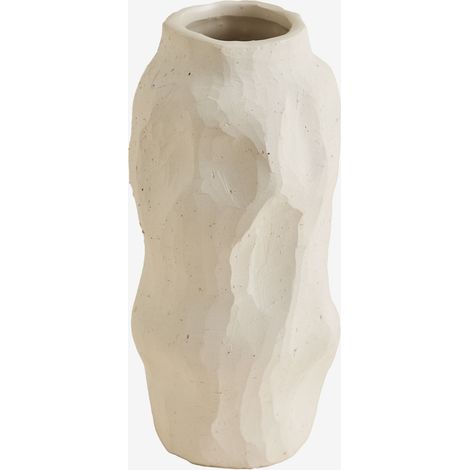 Vase en céramique Fergie SKLUM ↑23 cm