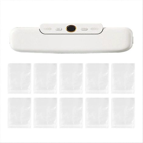 Machine sous vide packaging machine alimentaire machine sous vide eu prise (1/5)