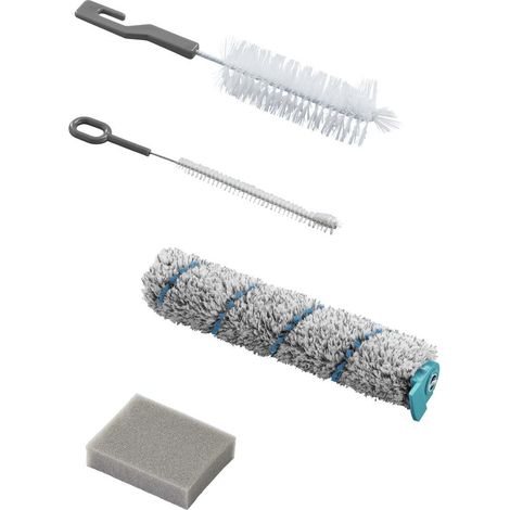 Leifheit Nettoyage - Set d'accessoires pour Regulus Aqua PowerVac 11918 (1/5)
