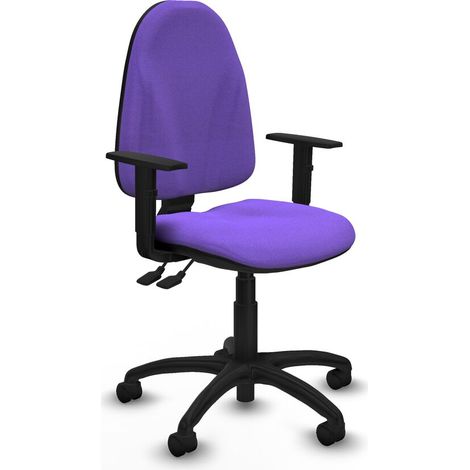 Sedia da Ufficio Algarra AS Piqueras y Crespo B1D01RN Lilla (1/5)