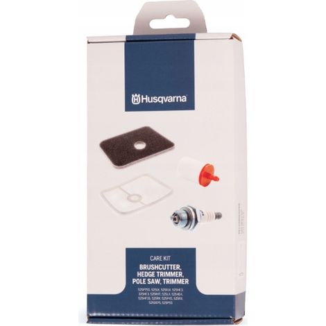 Husqvarna kit d'entretien pour débroussailleuse 525RX 525RXT cisaille 325HE3 525HE3