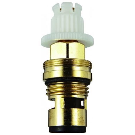 GROHE Tête céramique 47117 1/2\" chromé, 47117000