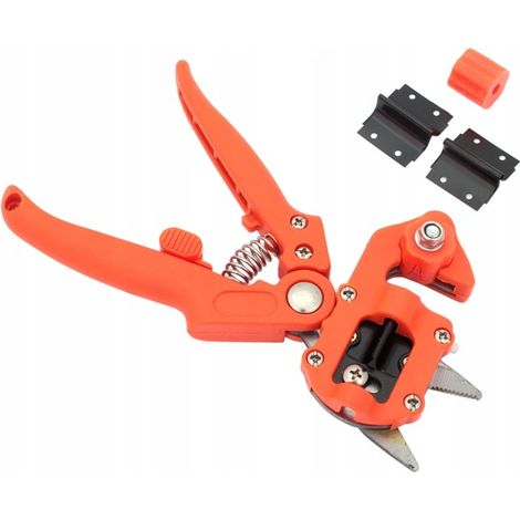 Zange Strend Pro, Veredelungszange, 2in1 (1/2)