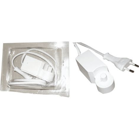 CHARGEUR DE VOYAGE POUR PETIT ELECTROMENAGER BRAUN - 64725641