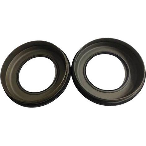 paire de pistons d'embrayage de marche arrière pour boîte de vitesses (25 mm et 28 mm) pour Toyota Vios U540E (1/5)