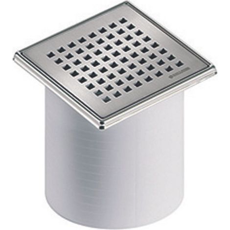 DALLMER Inserto Quadra, S 15/150, 500410