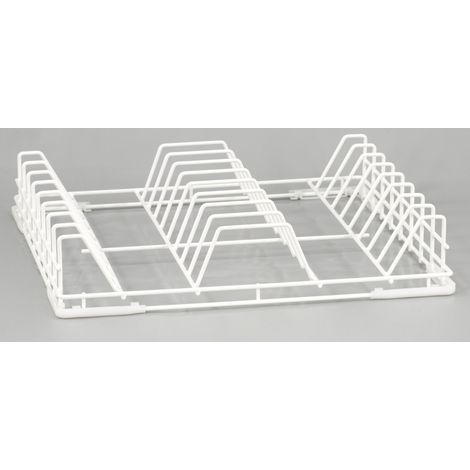 Cesta lavavajillas Casselin clva50 plástico 500x500x95 mm