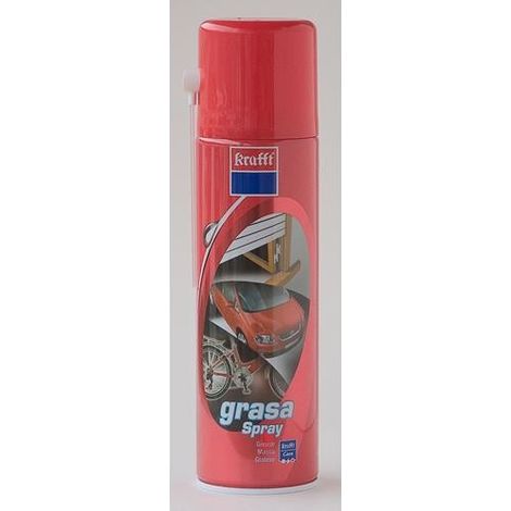 GRASSO AEROSOL