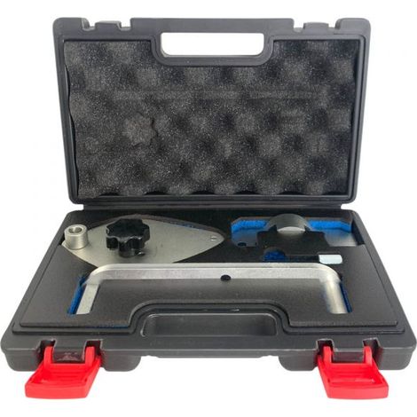 Kit Attrezzo Messa in Fase per Motori Fiat Lancia HYBRID 1.0L FIRE-FLY (1/5)