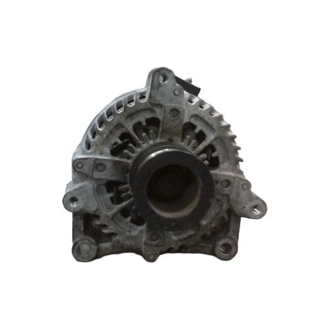[PRODUIT D'OCCASION] Alternateur BMW Serie 1 ♻️ Ref Oe. 12318645329 - Garantie à vie (1/4)