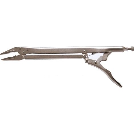 Pinza a becchi lunghi molto lunghi 380 mm